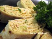 Norwegian Potato Lefse